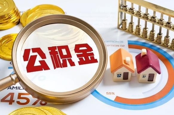 新乡个人提取公积金办法（提取个人公积金的方法）